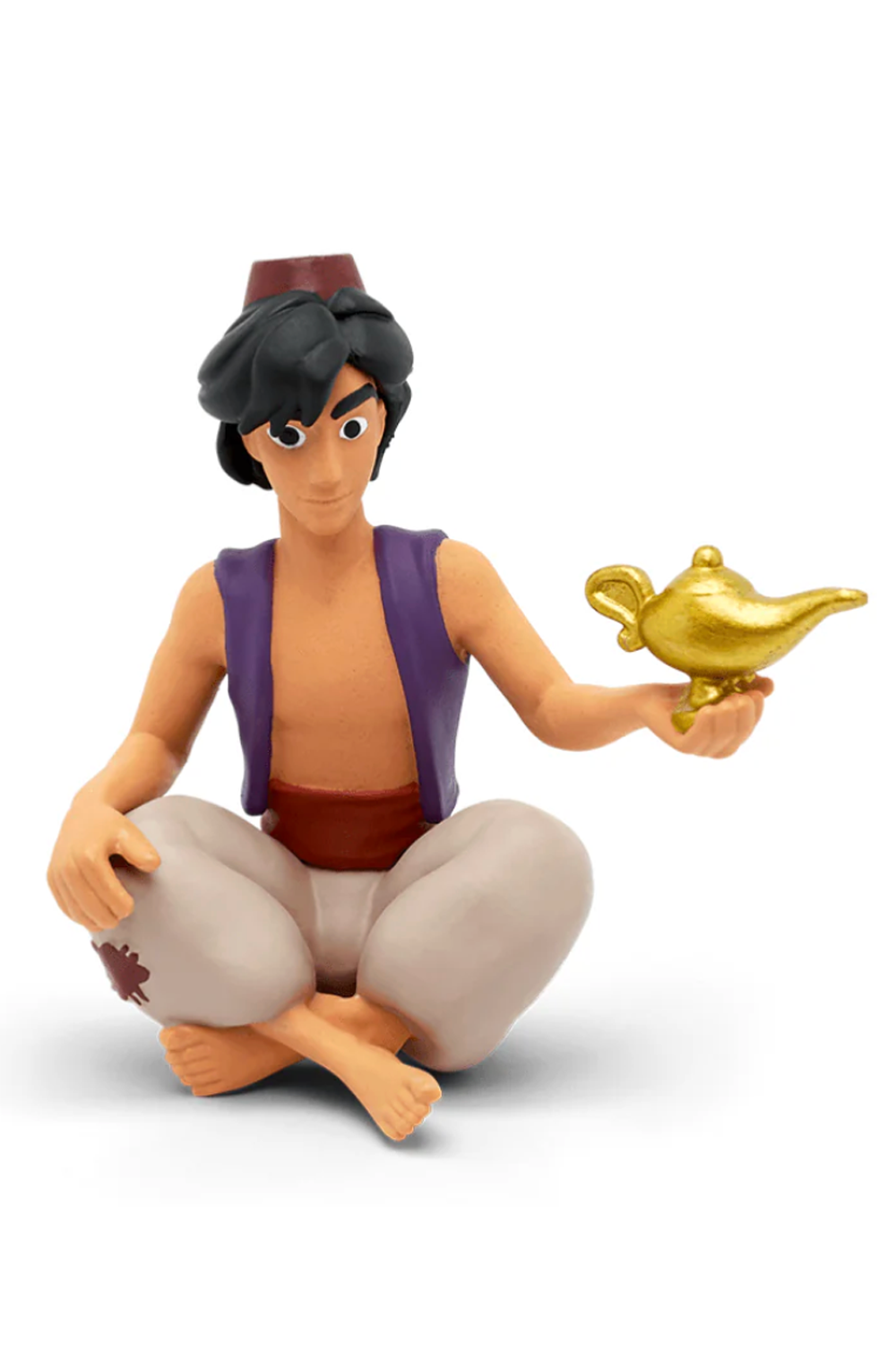 Tonies Topper - Disney Aladdin