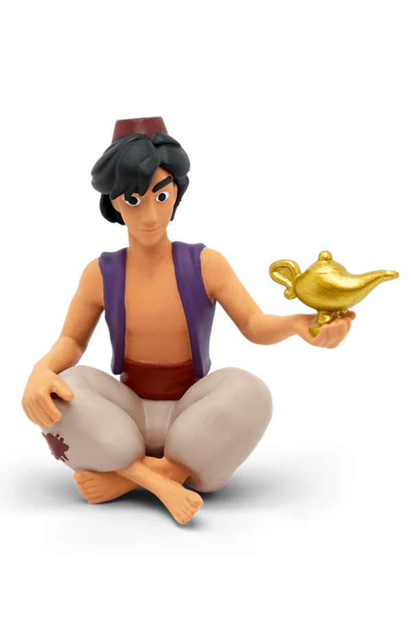 Tonies Topper - Disney Aladdin