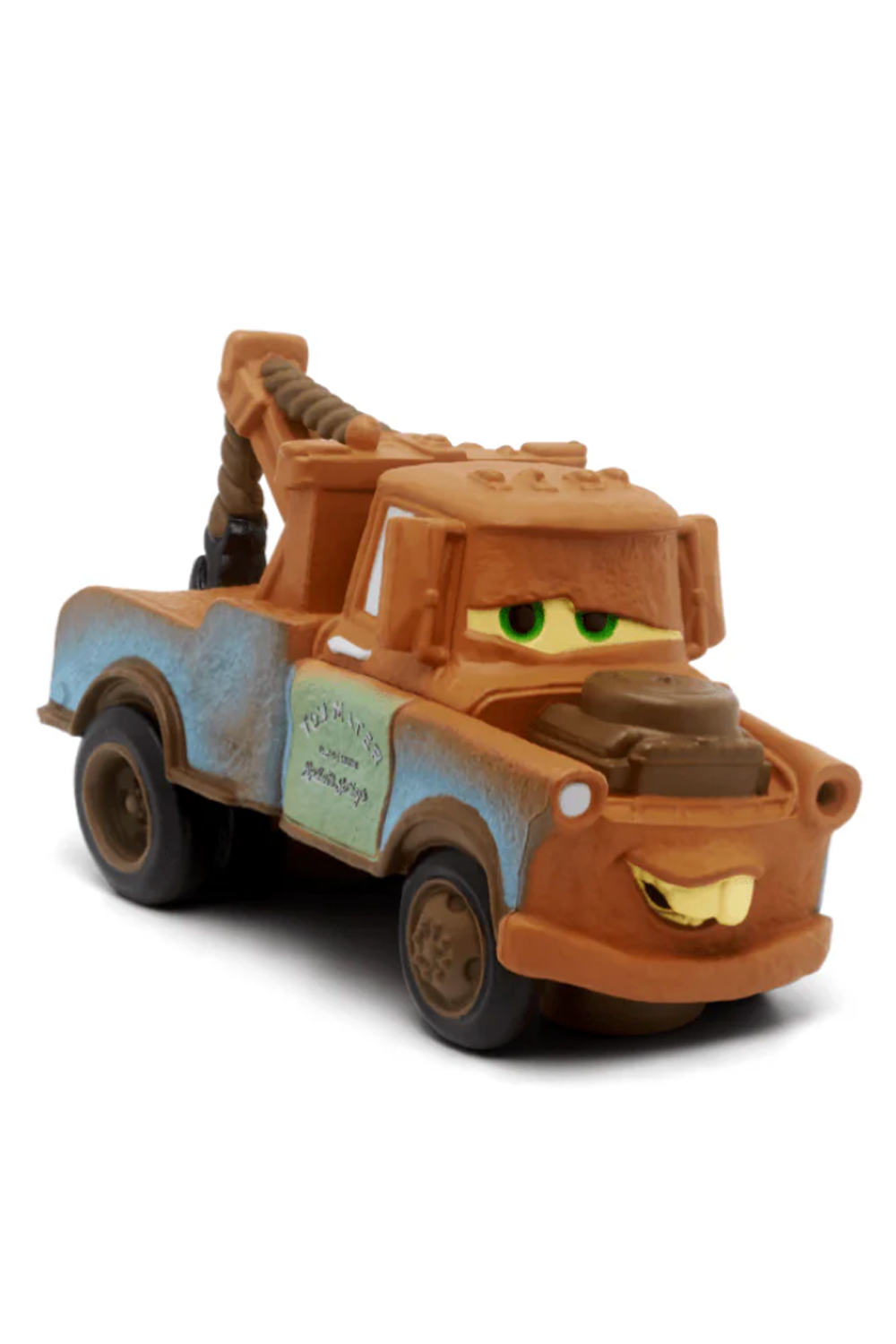Tonies Topper - Disney Cars 2 Mater