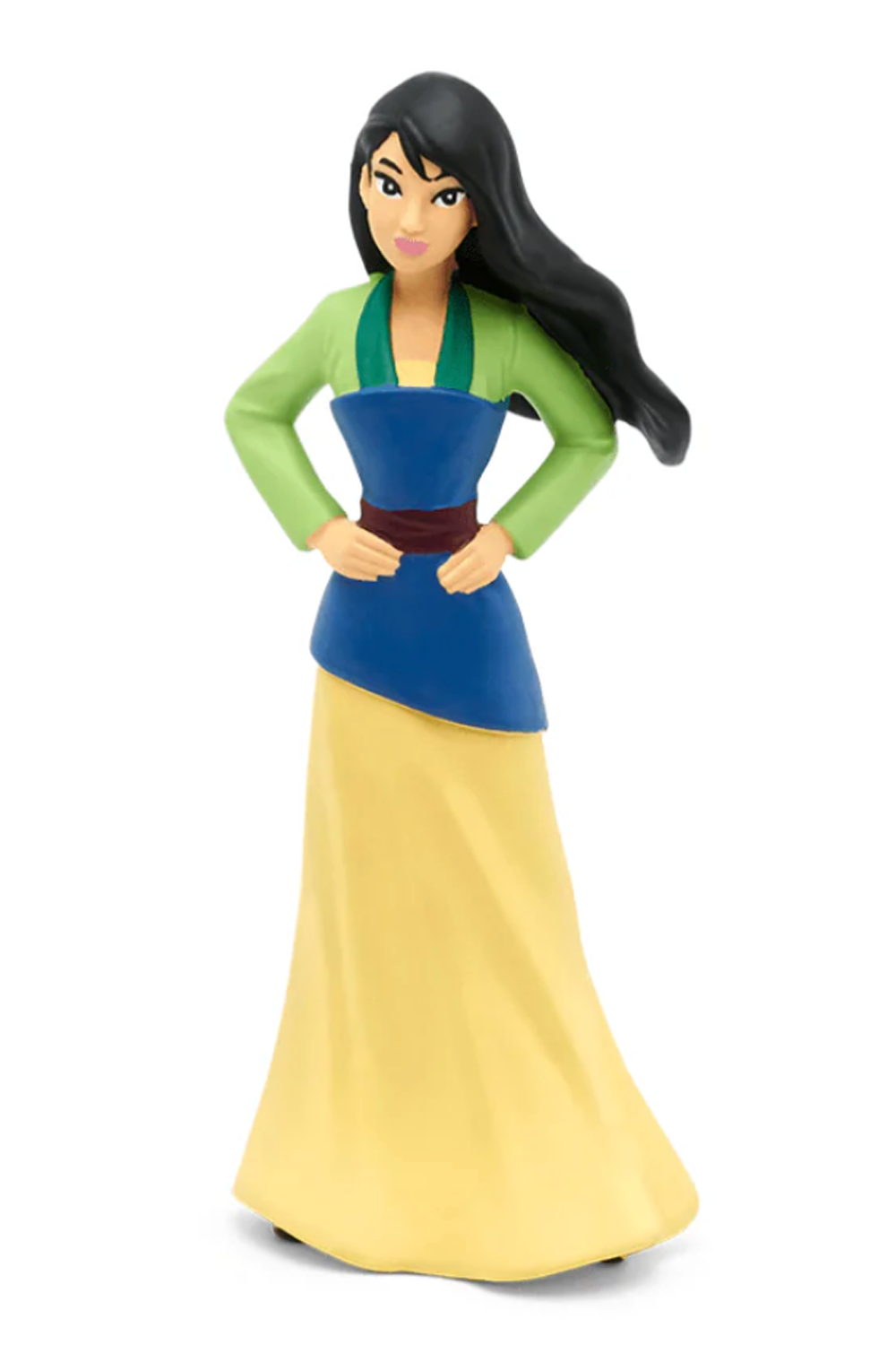 Tonies Topper - Disney Mulan