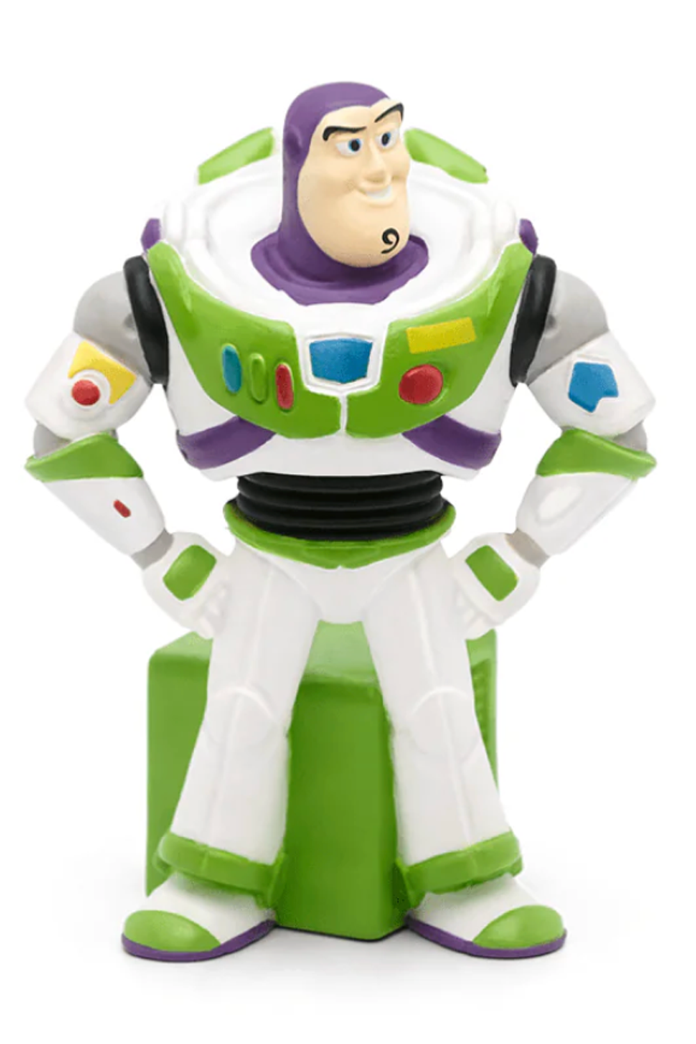 Tonies Topper - Disney Toy Story 2 Buzz Lightyear