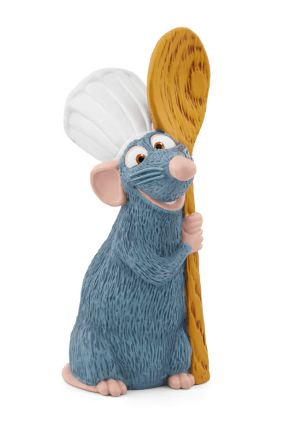Tonies Topper - Disney Pixar Ratatouille