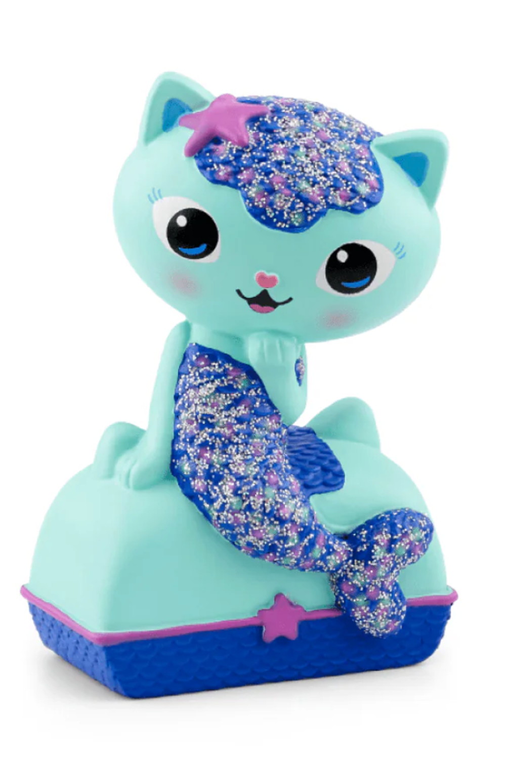 Tonies Topper - Gabby's Dollhouse MerCat
