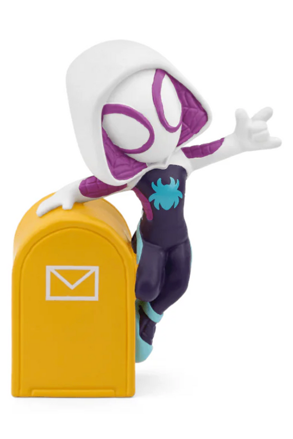 Tonies Topper - Marvel Spidey Ghost-Spider