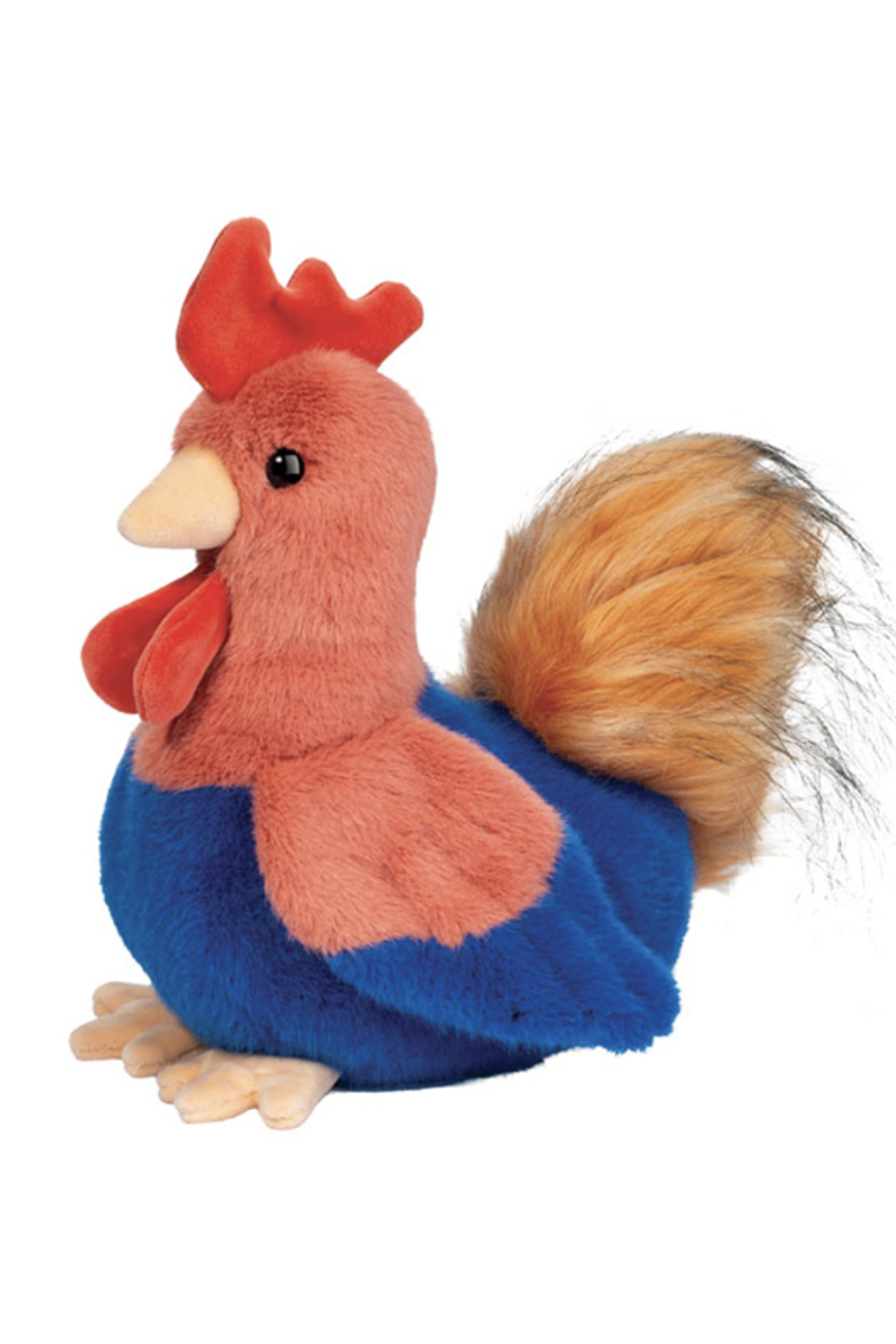 DG Toy - Rowdie Rooster Soft