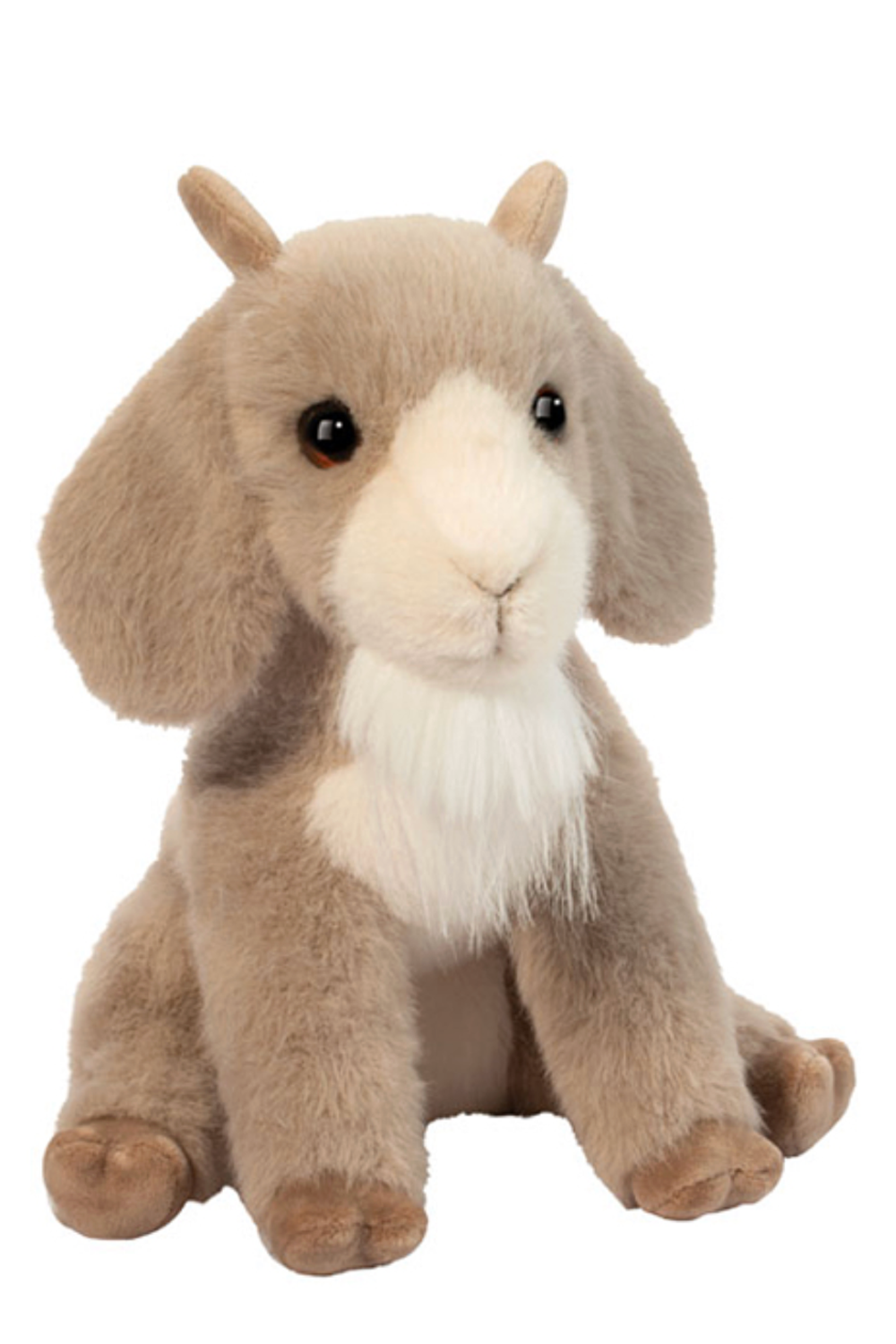 DG Toy - Beardie Billy Goat Soft