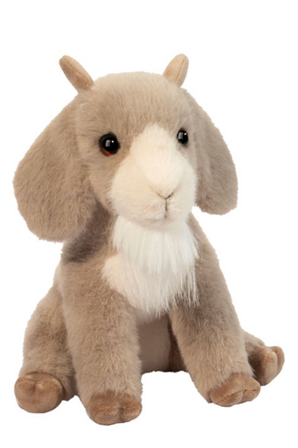 DG Toy - Beardie Billy Goat Soft