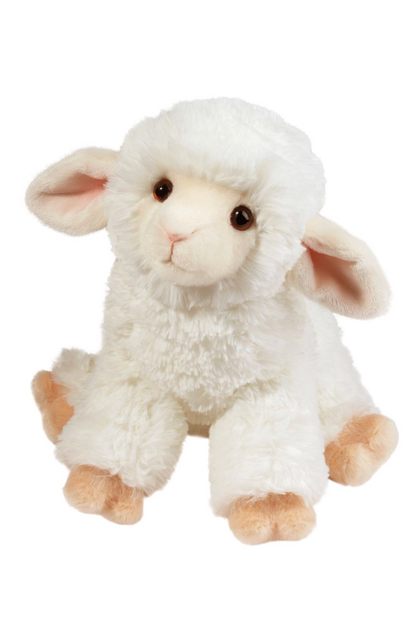 DG Toy - Dollie Lamb