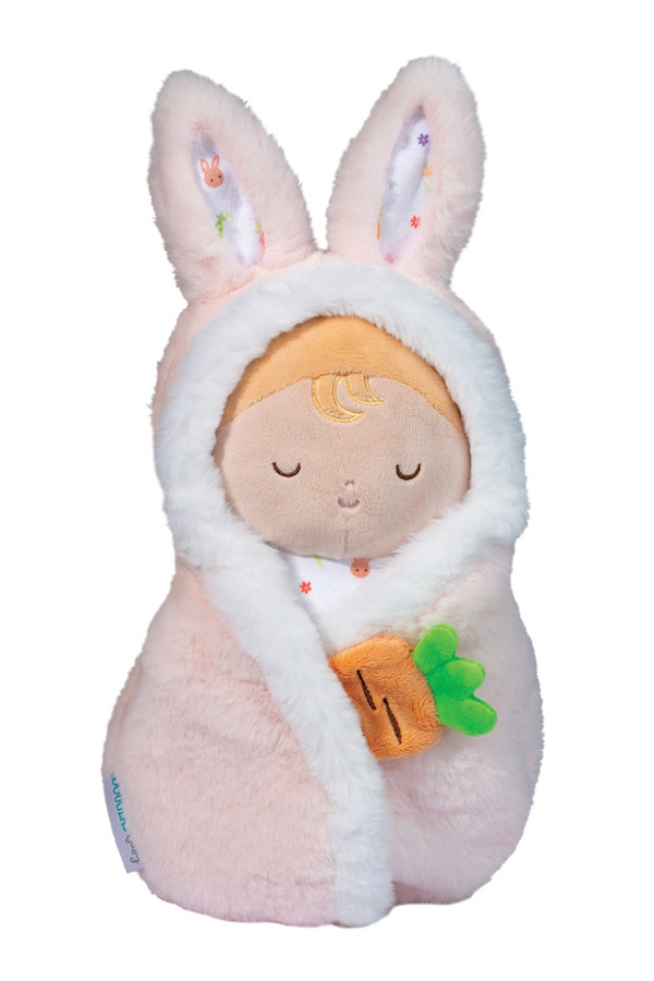 DG Toy - Baby Bunny (Garden Pink) Hug