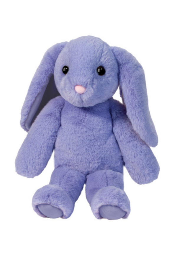 DG Toy - Floppy Bunny Violet