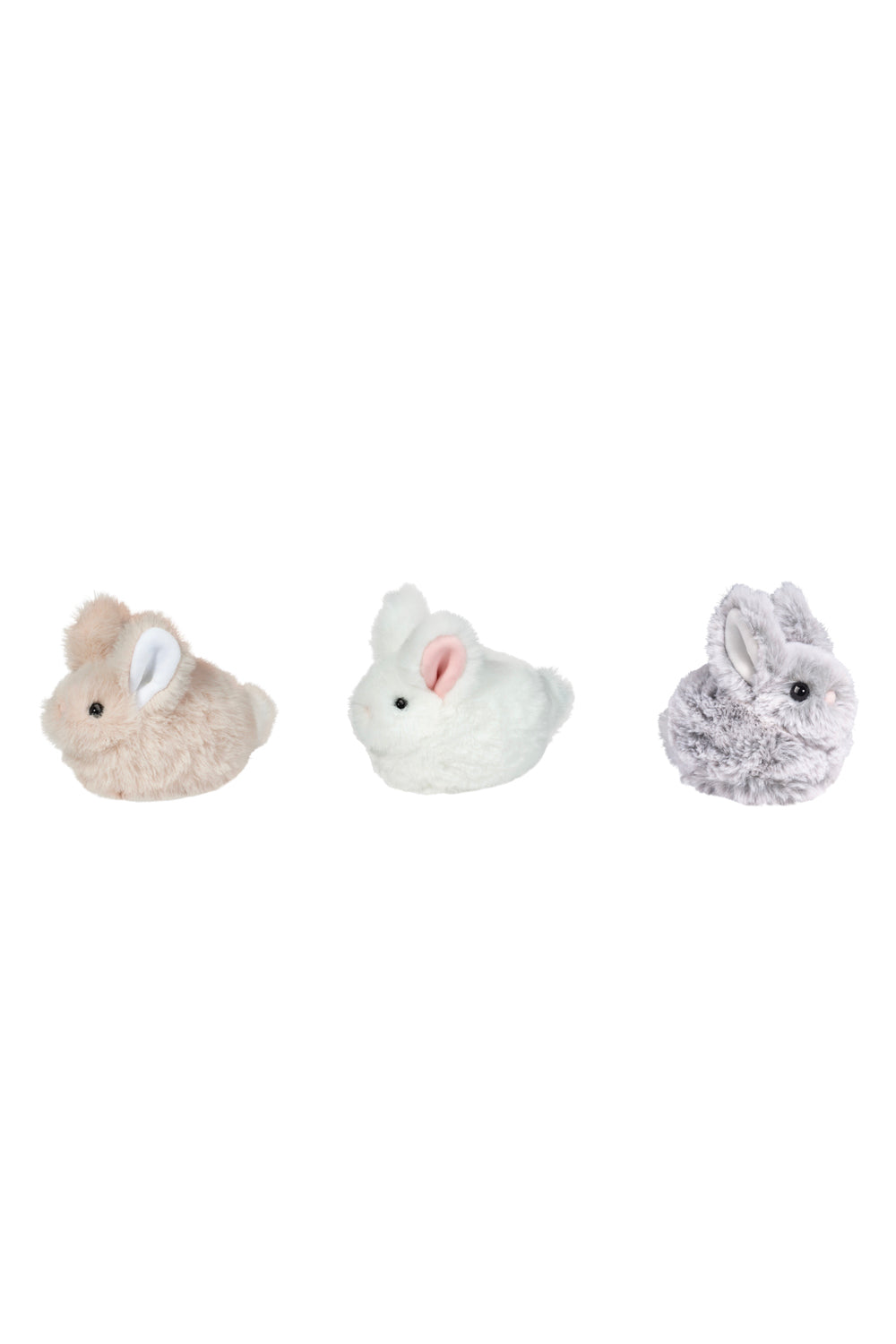 DG Toy - Natural Bitty Bunny