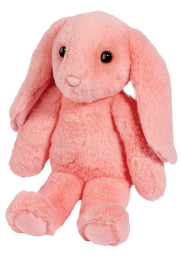DG Toy - Floppy Bunny Peony Peachy