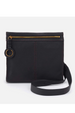 Austin Crossbody Purse Medium - Velvet Hide Black