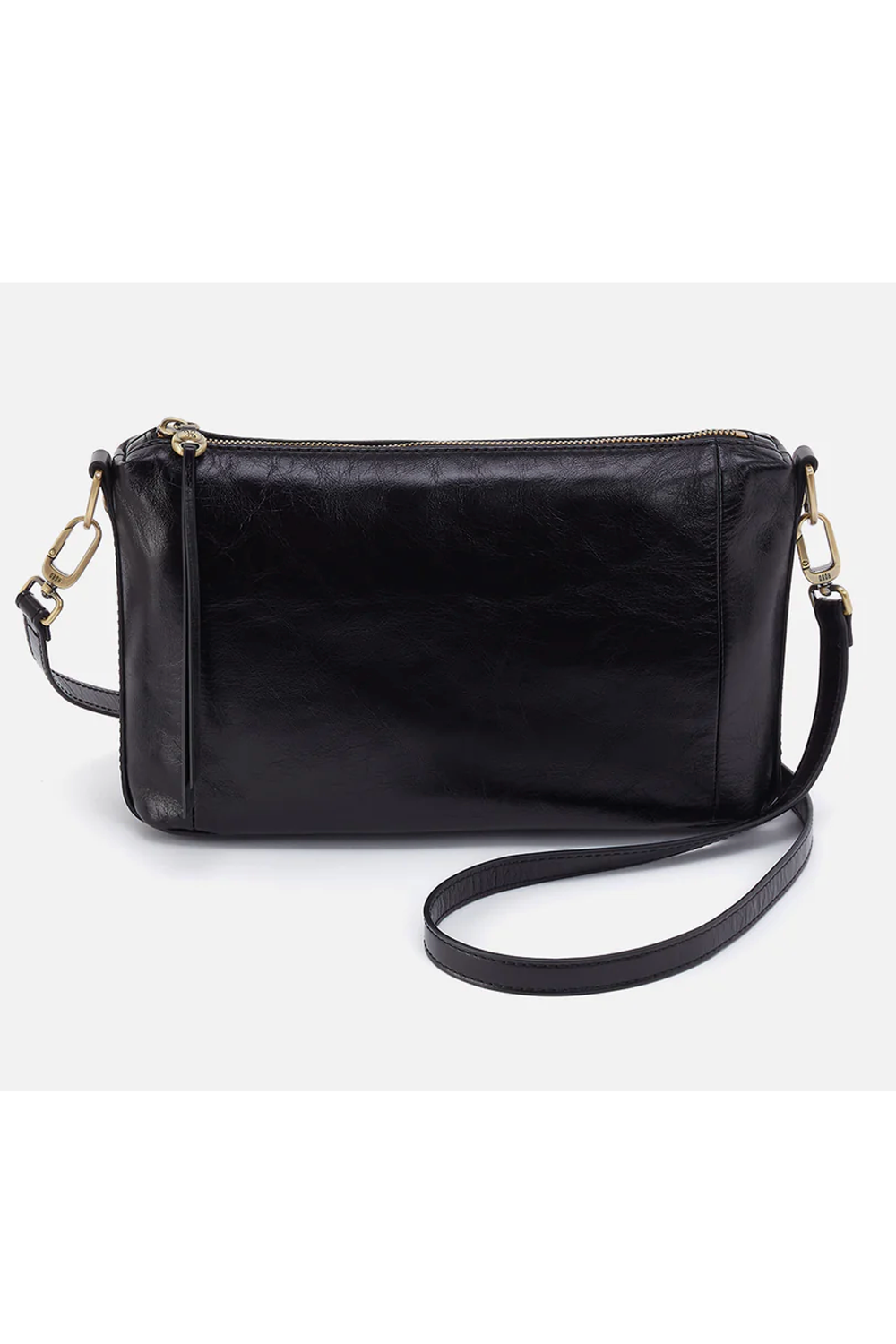 Darcy Carry-All Bag - Black