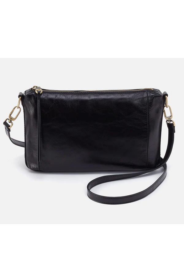 Darcy Carry-All Bag - Black