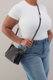 Darcy Carry-All Bag - Black