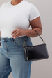 Darcy Carry-All Bag - Black