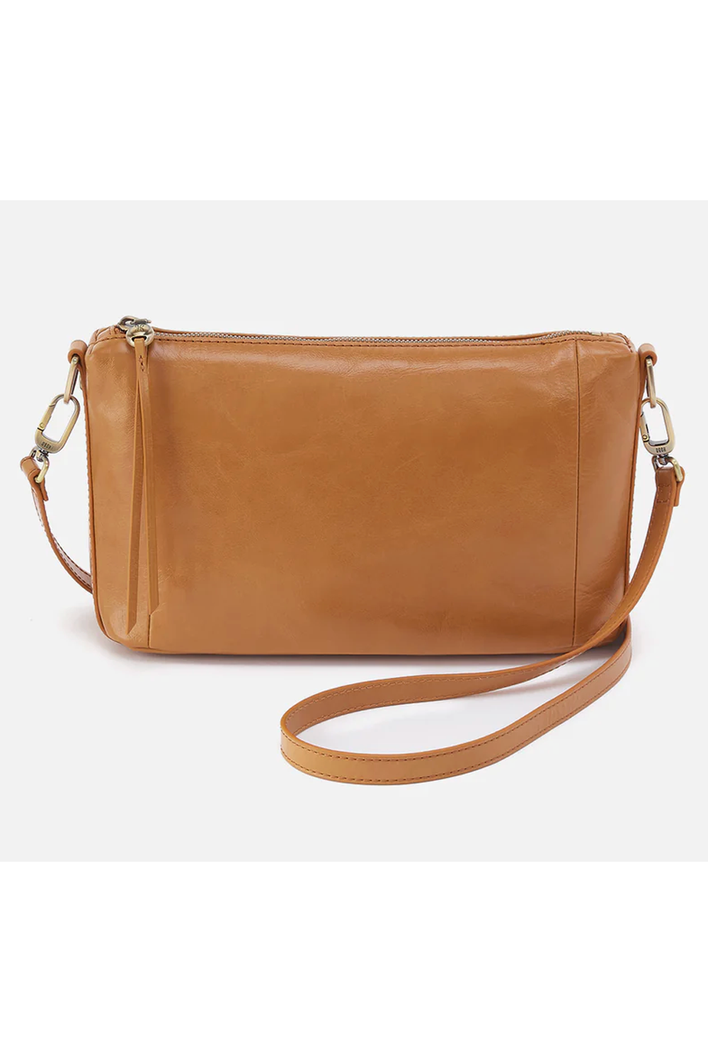 Darcy Carry-All Bag - Natural