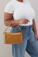Darcy Carry-All Bag - Natural