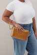 Darcy Carry-All Bag - Natural