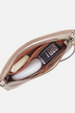 Darcy Crossbody Bag - Stone Gloss