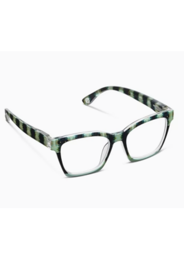 Reading Glasses LAURA PARK! - Birdie Orchid Blossom