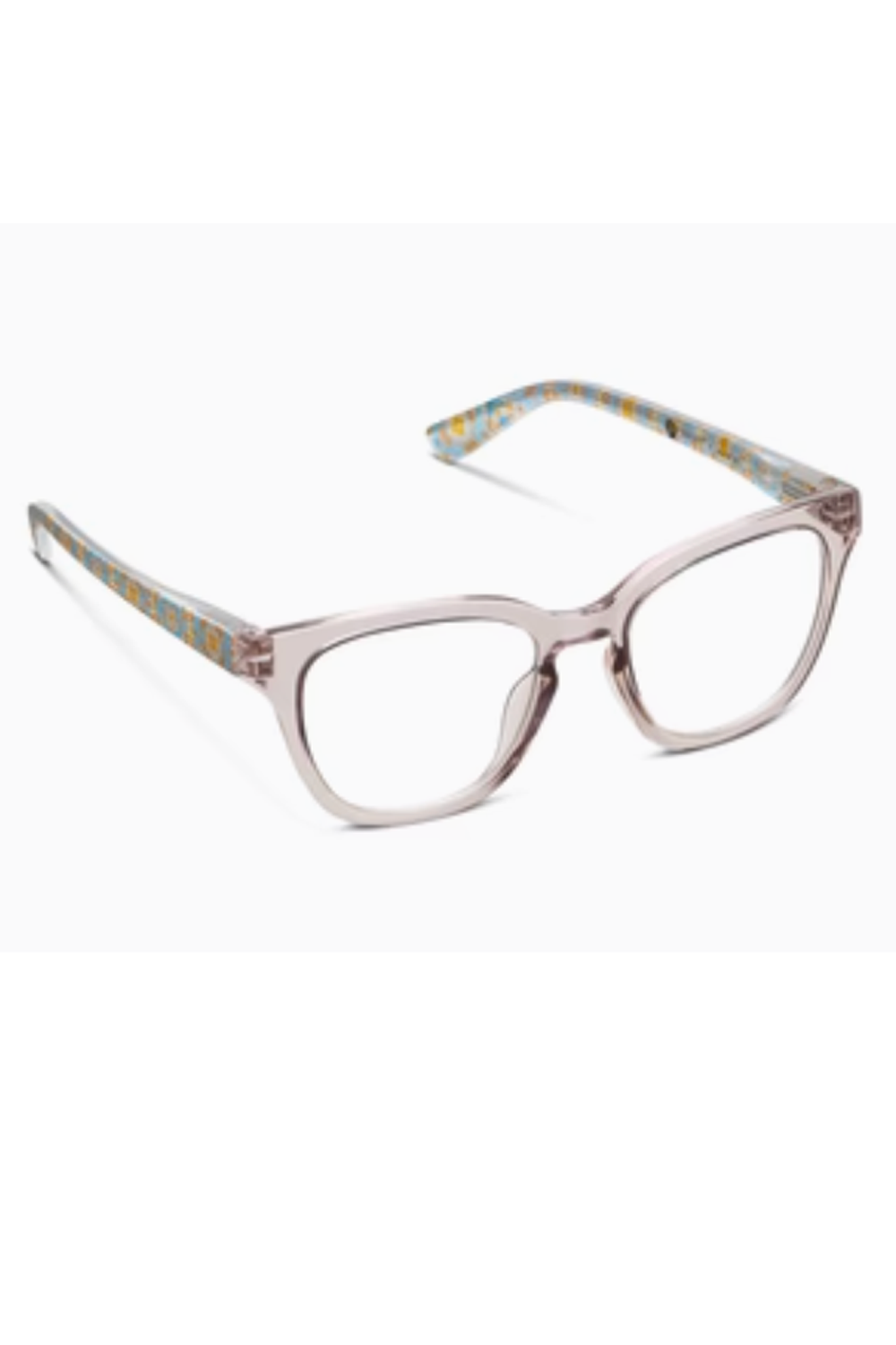 Reading Glasses LAURA PARK! - Nola Gray Chelsea Orange