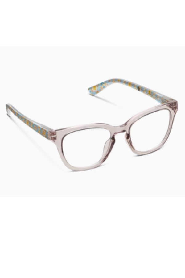 Reading Glasses LAURA PARK! - Nola Gray Chelsea Orange