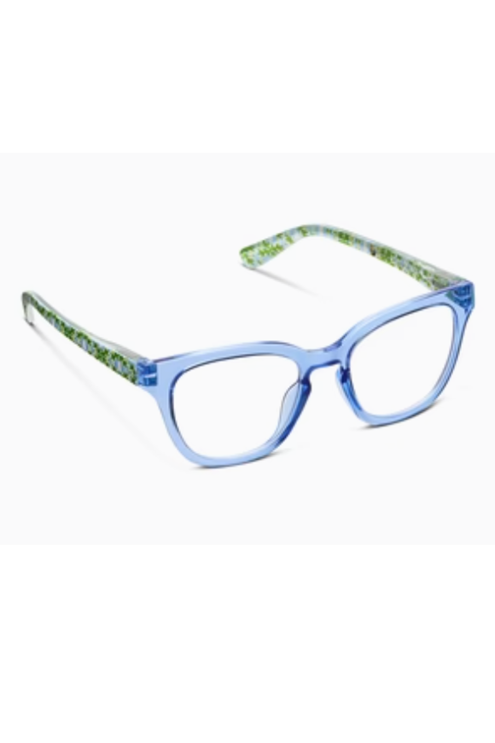 Reading Glasses LAURA PARK! - Nola Blue Apres Ski