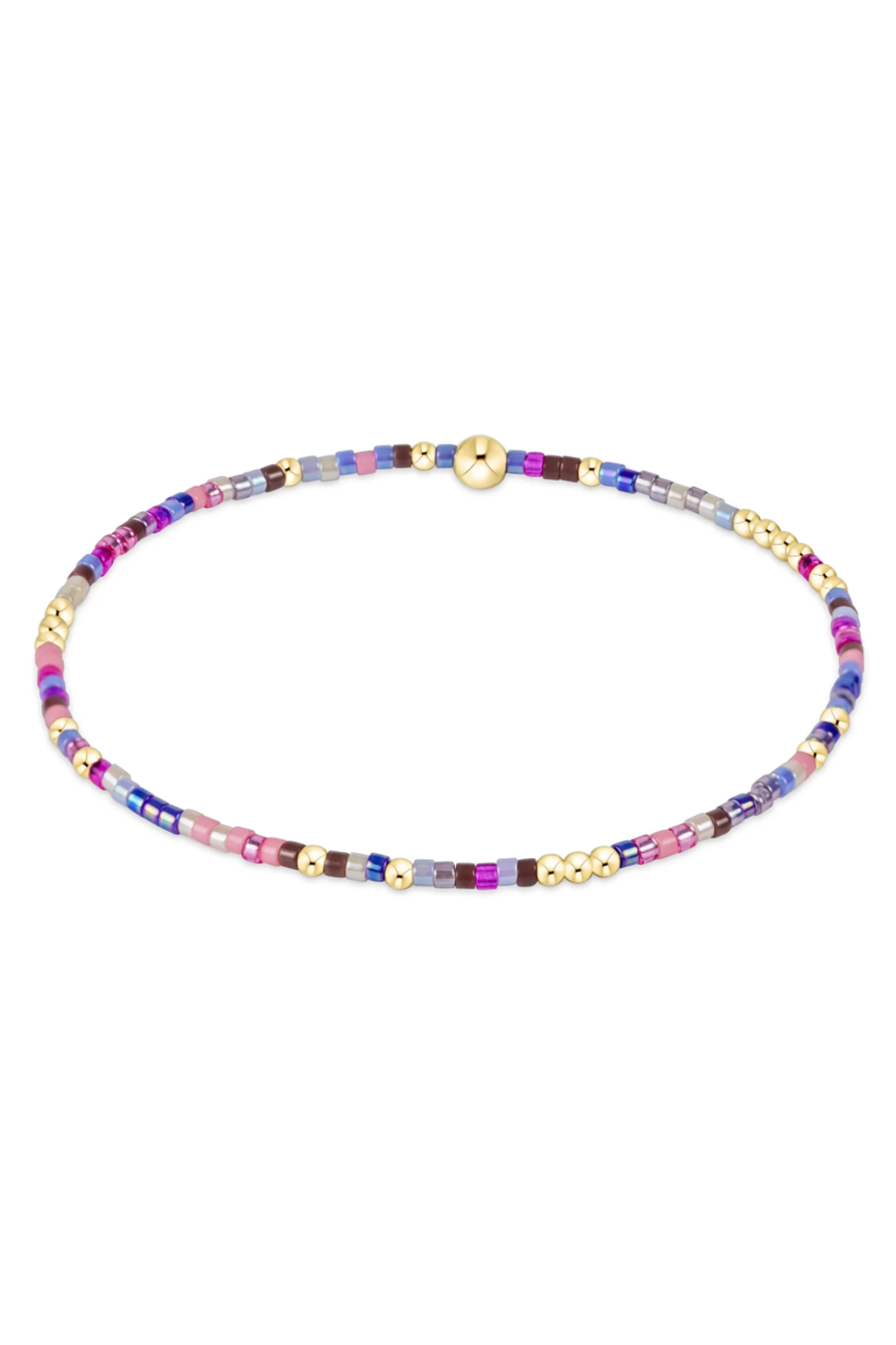 EN Hope Bracelet - Too Glam to Give a Jam