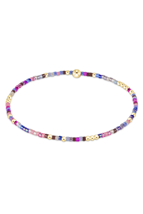 EN Hope Bracelet - Too Glam to Give a Jam