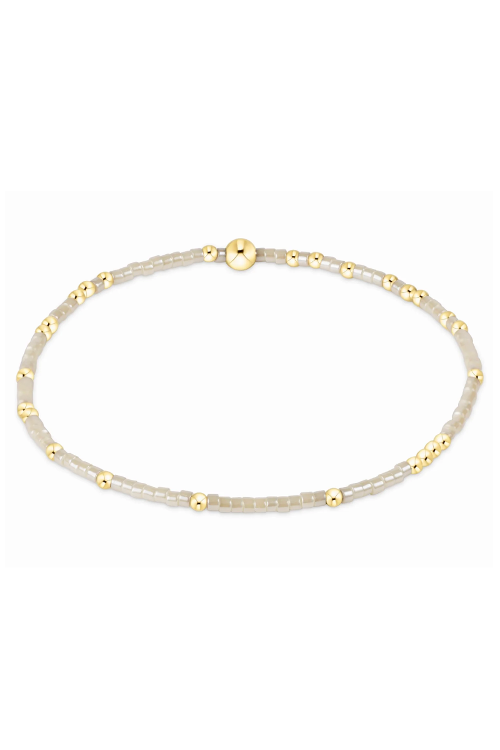 EN Hope Bracelet - Milkshake