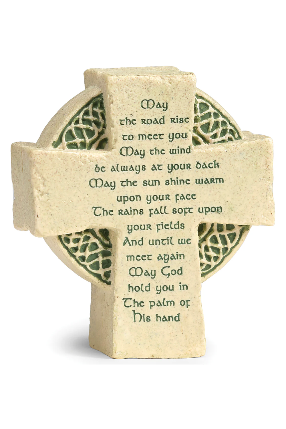 RM Irish Faith Stone