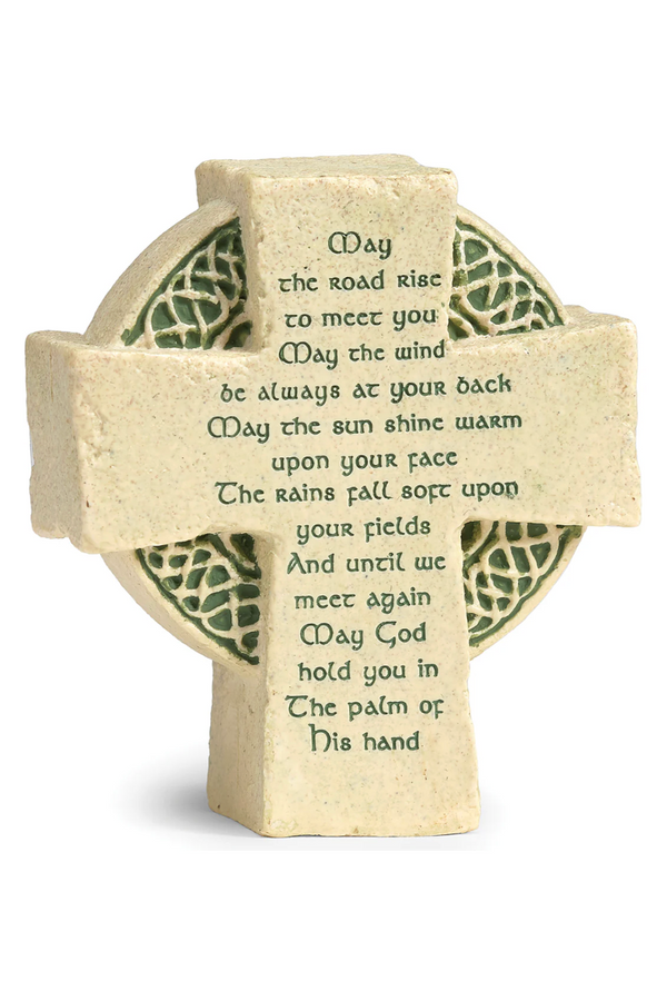 RM Irish Faith Stone
