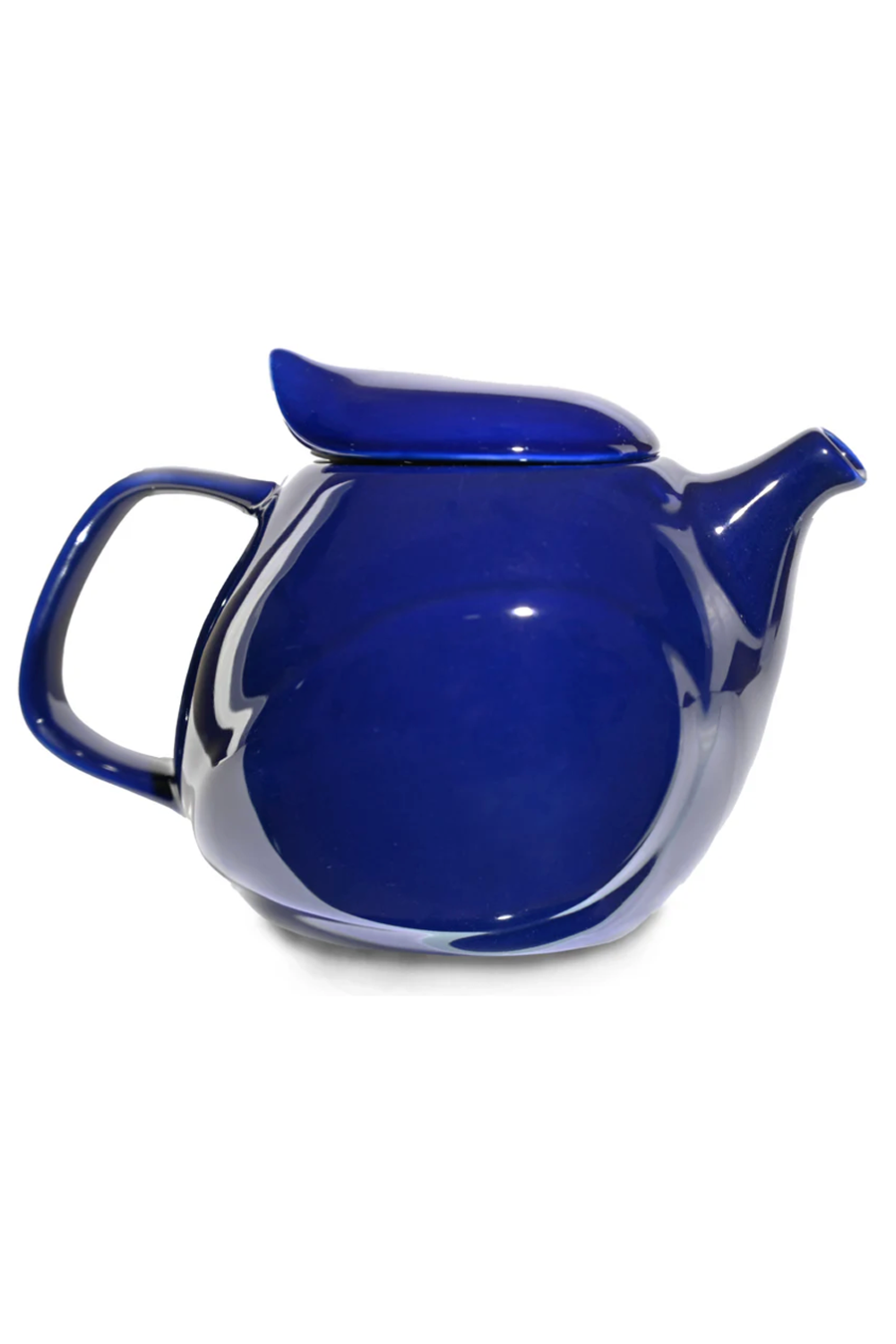 ChirpyPot Teapot - Cobalt