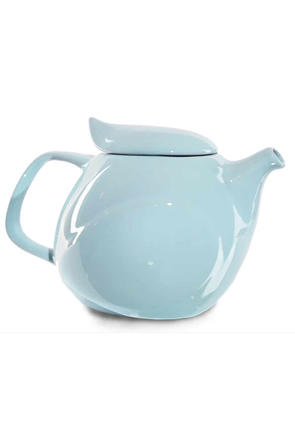 ChirpyPot Teapot - Blue