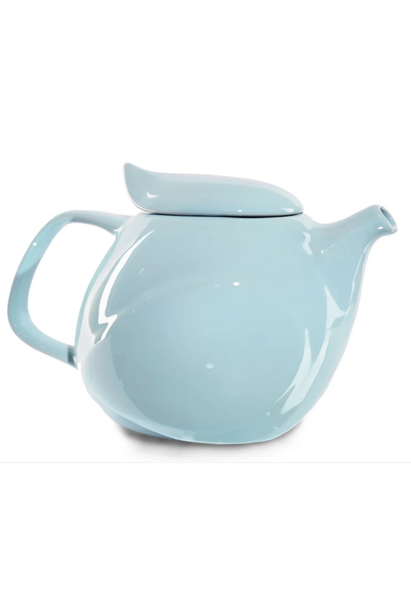 ChirpyPot Teapot - Blue