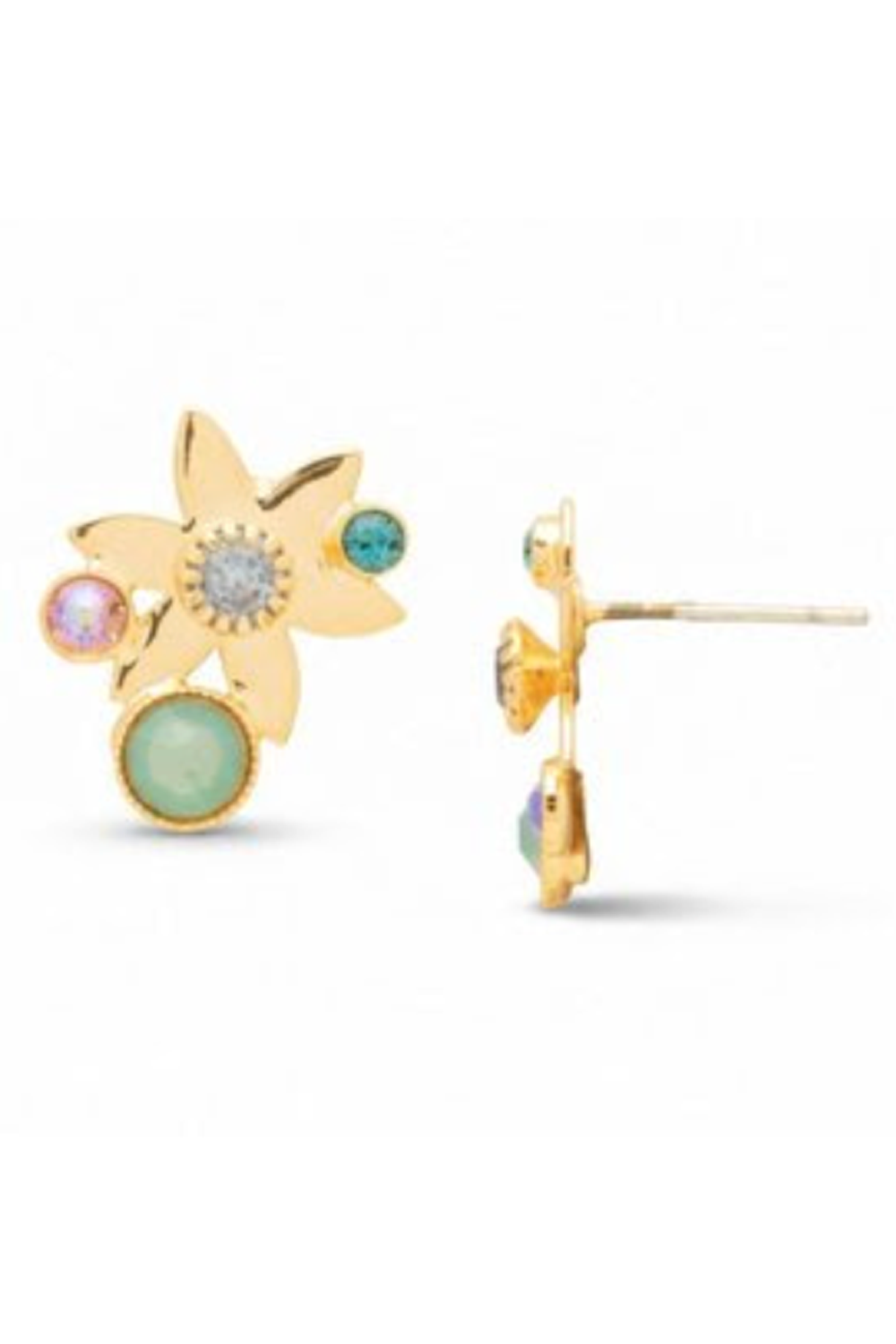 Mini Kit Earring - Candy Pop