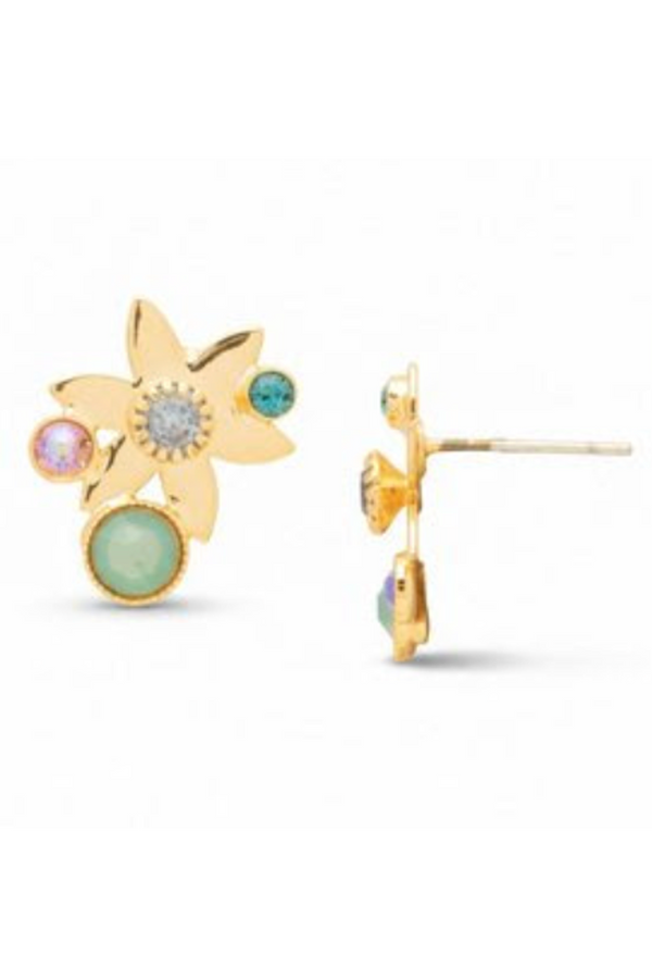 Mini Kit Earring - Candy Pop