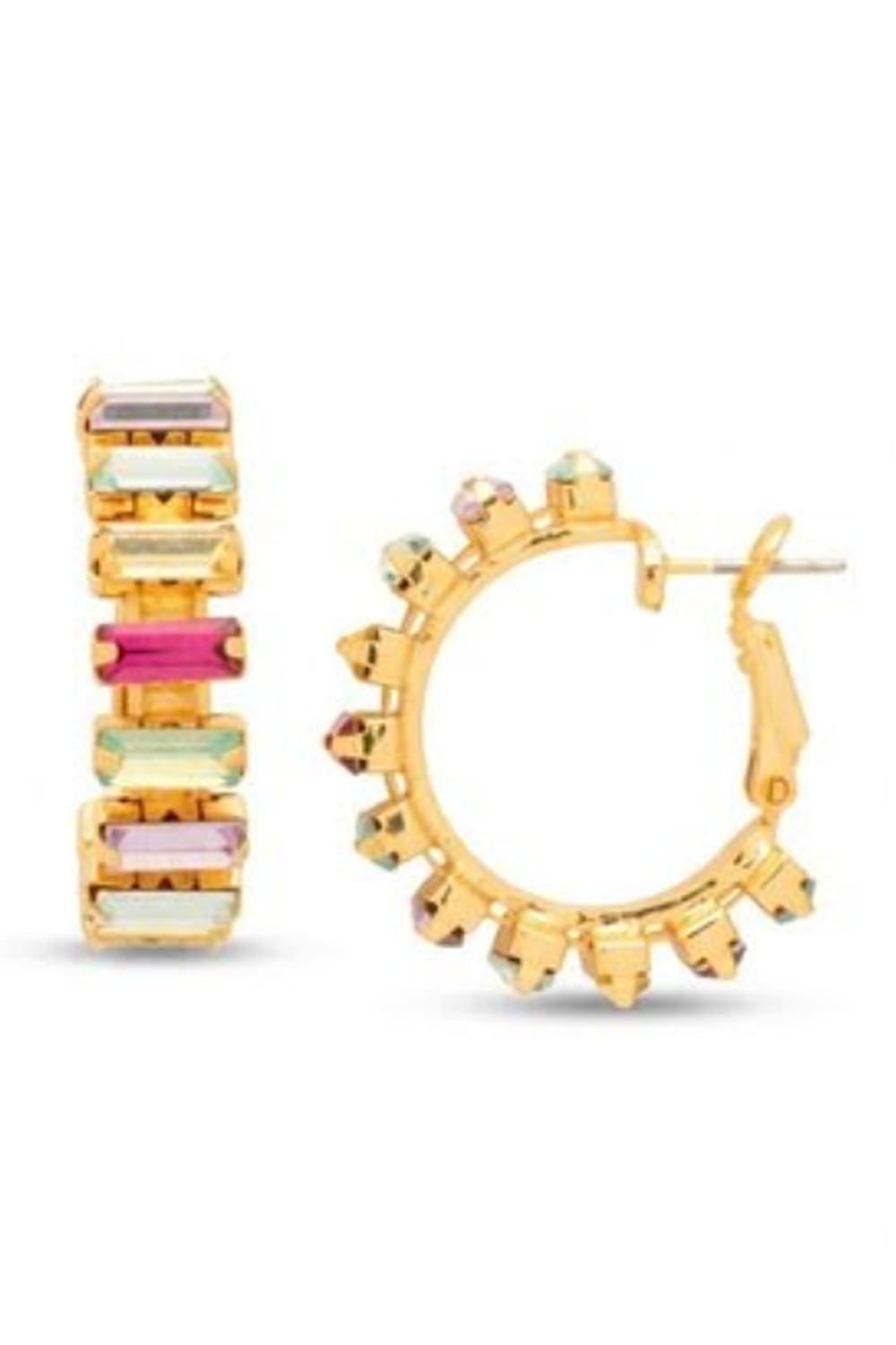 Bianca Earring - Candy Pop