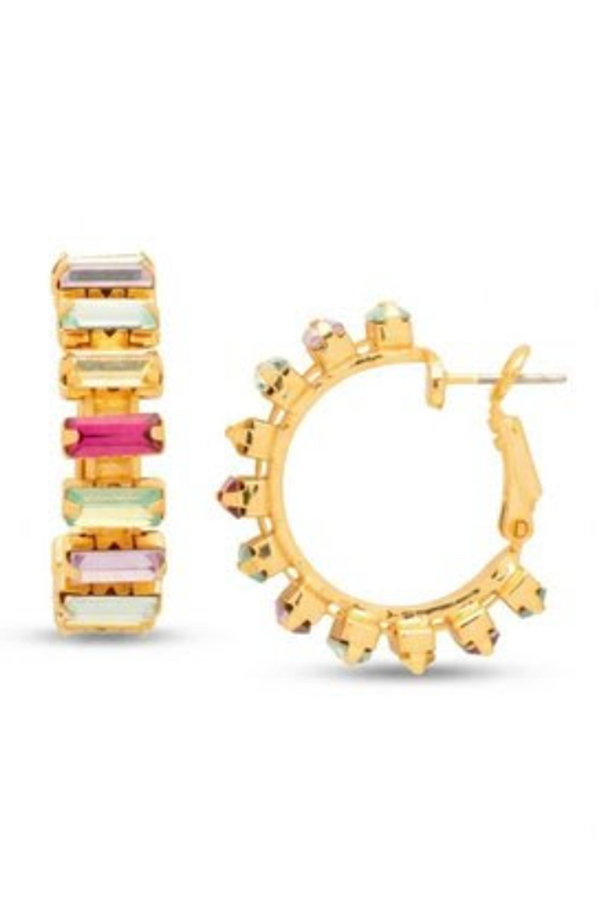 Bianca Earring - Candy Pop