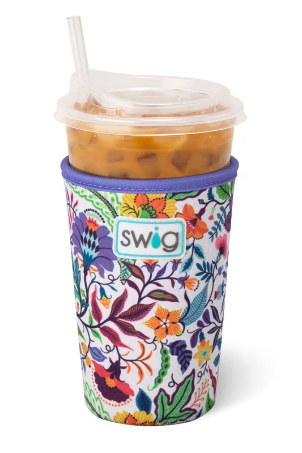 Swig Cup Coolie - Mystique