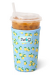 Swig Cup Coolie - Lemon Meringue