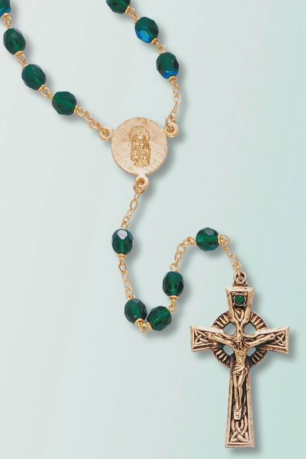 Irish Rosary