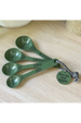 Irish Kitchen Prayer Measuring Spoons