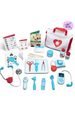 MD Get Well Doctor's Kit Play Set