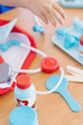 MD Get Well Doctor's Kit Play Set