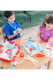 MD Get Well Doctor's Kit Play Set