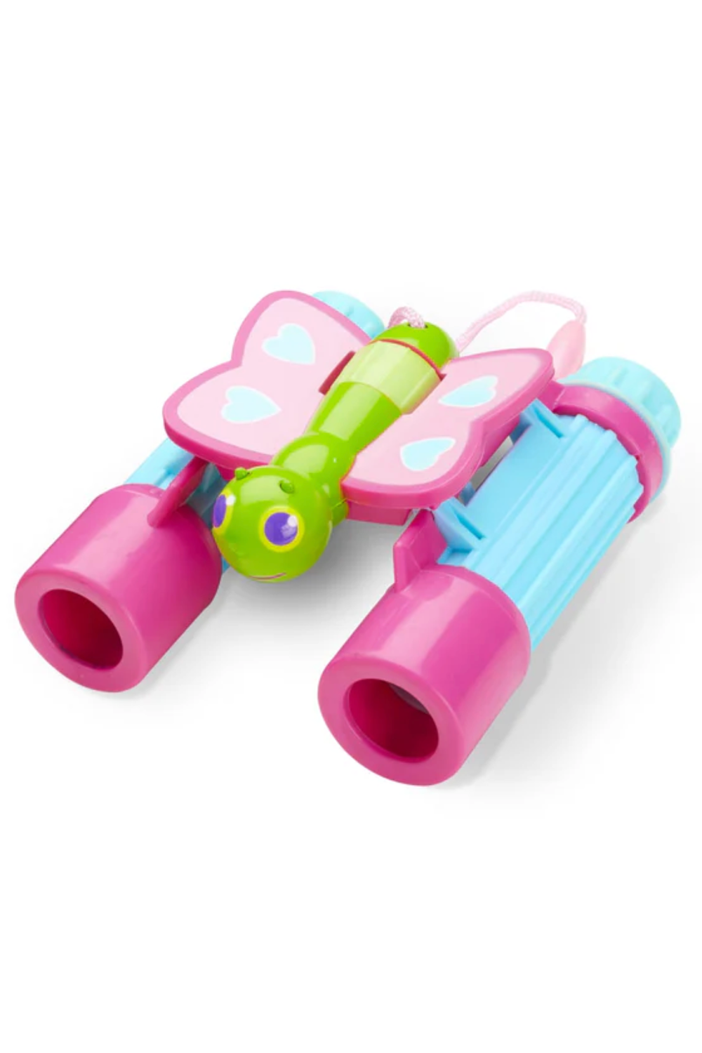 MD Cutie Pie Butterfly Binoculars