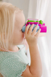 MD Cutie Pie Butterfly Binoculars